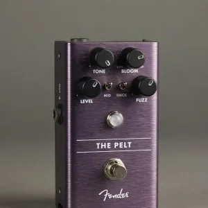 Fender The Pelt Fuzz