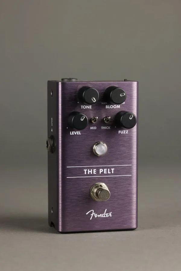 Fender The Pelt Fuzz