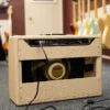 Fender Tone Master® Deluxe Reverb® Blonde, 120V – New