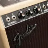 Fender Tone Master® Deluxe Reverb® Blonde, 120V – New