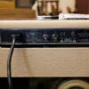 Fender Tone Master® Deluxe Reverb® Blonde, 120V – New
