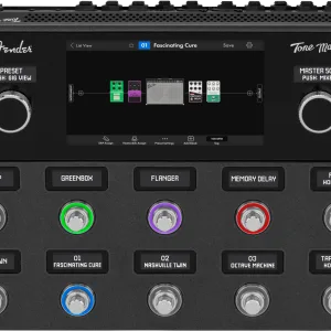 Fender Tone Master® Pro