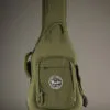 Fender Troubadour™ Electric Guitar Gig Bag, Olive