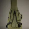 Fender Troubadour™ Electric Guitar Gig Bag, Olive