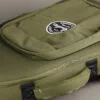 Fender Troubadour™ Electric Guitar Gig Bag, Olive
