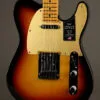 Fender Ultra II Telecaster®, Maple Fingerboard, Ultraburst – New