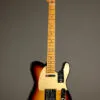 Fender Ultra II Telecaster®, Maple Fingerboard, Ultraburst – New