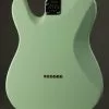 Fender Ultra Luxe Telecaster®, Rosewood Fingerboard, Transparent Surf Green – New