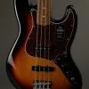 Fender Vintera® ‘60s Jazz Bass®, Pau Ferro Fingerboard, 3-Color Sunburst New