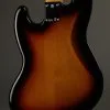 Fender Vintera® ‘60s Jazz Bass®, Pau Ferro Fingerboard, 3-Color Sunburst New