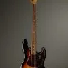 Fender Vintera® ‘60s Jazz Bass®, Pau Ferro Fingerboard, 3-Color Sunburst New