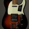 Fender Vintera® ‘60s Telecaster® Bigsby, Pau Ferro Fingerboard, 3-Color Sunburst New