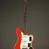 Fender Vintera® II ’60s Bass VI, Rosewood Fingerboard, Fiesta Red – New