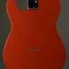 Fender Vintera® II 60s Telecaster®, Rosewood Fingerboard, Fiesta Red – New