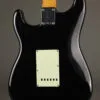 Fender Vintera® II Road Worn® ’60s Stratocaster®, Maple Fingerboard, Black – New