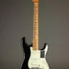 Fender Vintera® II Road Worn® ’60s Stratocaster®, Maple Fingerboard, Black – New
