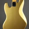 Fender Vintera® III Early ’60s Jazz Bass®, Rosewood Fingerboard, Aztec Gold – New