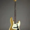 Fender Vintera® III Early ’60s Jazz Bass®, Rosewood Fingerboard, Aztec Gold – New