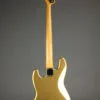 Fender Vintera® III Early ’60s Jazz Bass®, Rosewood Fingerboard, Aztec Gold – New