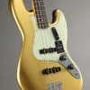 Fender Vintera® III Early ’60s Jazz Bass®, Rosewood Fingerboard, Aztec Gold – New