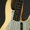 Fender Vintera® III Early ’60s Jazz Bass®, Rosewood Fingerboard, Aztec Gold – New
