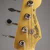 Fender Vintera® III Early ’60s Jazz Bass®, Rosewood Fingerboard, Aztec Gold – New