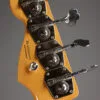 Fender Vintera® III Early ’60s Jazz Bass®, Rosewood Fingerboard, Aztec Gold – New