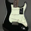 Fender Vintera® III Early ’60s Stratocaster®, Rosewood Fingerboard, Black – New
