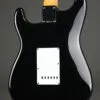 Fender Vintera® III Early ’60s Stratocaster®, Rosewood Fingerboard, Black – New
