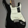 Fender Vintera® III Early ’60s Stratocaster®, Rosewood Fingerboard, Black – New
