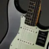 Fender Vintera® III Early ’60s Stratocaster®, Rosewood Fingerboard, Black – New