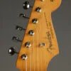 Fender Vintera® III Early ’60s Stratocaster®, Rosewood Fingerboard, Black – New