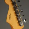 Fender Vintera® III Early ’60s Stratocaster®, Rosewood Fingerboard, Black – New