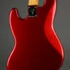 Fender Vintera® III Early ’70s Jazz Bass®, Rosewood Fingerboard, Candy Apple Red – New