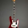 Fender Vintera® III Early ’70s Jazz Bass®, Rosewood Fingerboard, Candy Apple Red – New