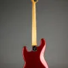 Fender Vintera® III Early ’70s Jazz Bass®, Rosewood Fingerboard, Candy Apple Red – New