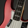 Fender Vintera® III Early ’70s Jazz Bass®, Rosewood Fingerboard, Candy Apple Red – New