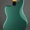 Fender Vintera® III Mid ’60s Jaguar®, Rosewood Fingerboard, Sherwood Green Metallic – New