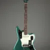 Fender Vintera® III Mid ’60s Jaguar®, Rosewood Fingerboard, Sherwood Green Metallic – New