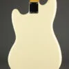 Fender Vintera® III Mid ’60s Mustang®, Rosewood Fingerboard, Olympic White – New