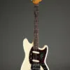 Fender Vintera® III Mid ’60s Mustang®, Rosewood Fingerboard, Olympic White – New