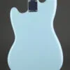 Fender Vintera® III Mid ’60s Mustang®, Rosewood Fingerboard, Sonic Blue – New