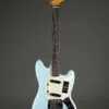 Fender Vintera® III Mid ’60s Mustang®, Rosewood Fingerboard, Sonic Blue – New