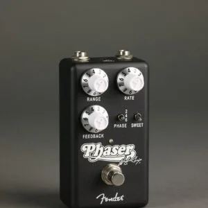 Fender Waylon Jennings Phaser