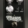 Fender Waylon Jennings Phaser