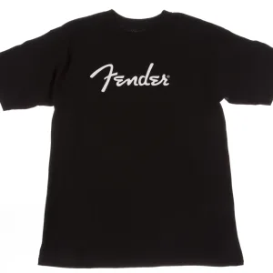 Fender® Spaghetti Logo T-Shirt