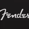 Fender® Spaghetti Logo T-Shirt