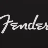 Fender® Spaghetti Logo T-Shirt