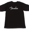 Fender® Spaghetti Logo T-Shirt