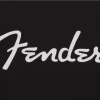 Fender® Spaghetti Logo T-Shirt